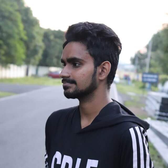 TL Abishek